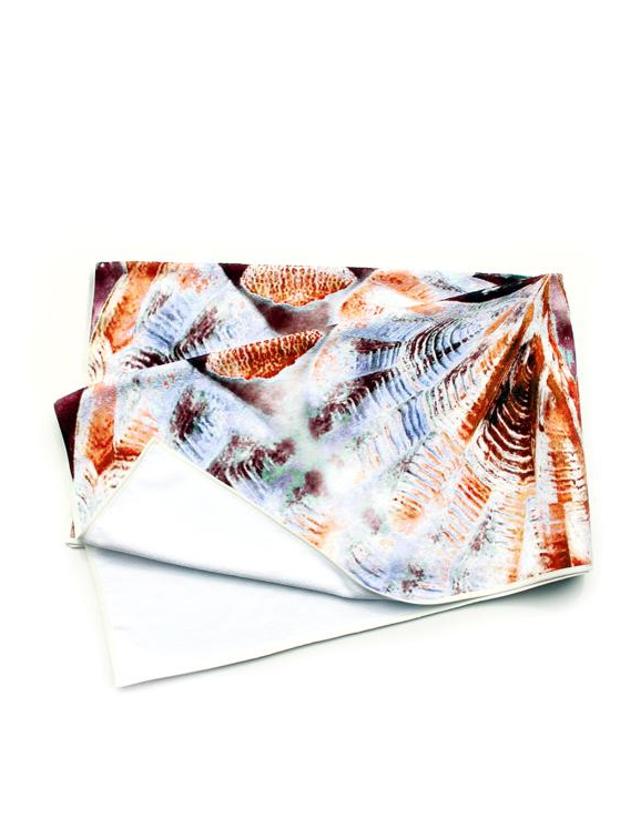 마리아 엔리카 나르디 [해외직구] 마리아 엔리카 나르디 비치용품 BT031L82140ORSD Multicolour 착용컷