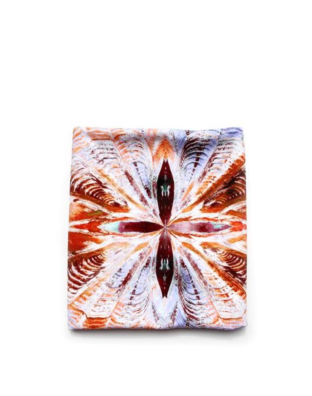 마리아 엔리카 나르디 [해외직구] 마리아 엔리카 나르디 비치용품 BT031L82140ORSD Multicolour 착용컷