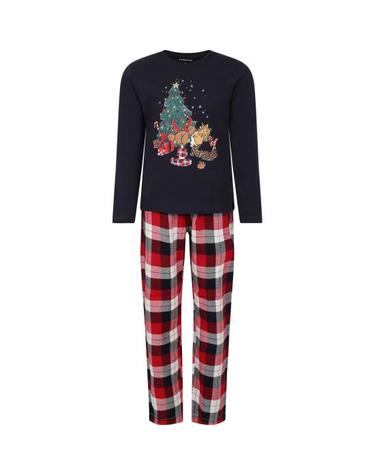 [해외직구] 23FW 주니어 마요랄 라운지 웨어 4778 021 MULTICOLOR