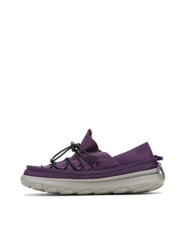머렐 [해외직구] 26SS 머렐 스니커즈 J007386 PURPLE 착용컷