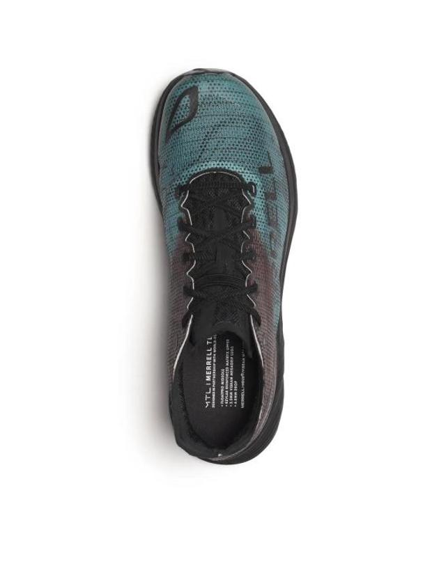 머렐 [해외직구] 26FW 머렐 스니커즈 J068715 MULTICOLOR 착용컷