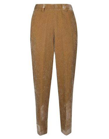 [해외직구] 23FW 모모니 스트레이트 팬츠 A06783792 TAUPE ORO Beige