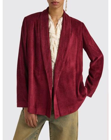 [해외직구] 26FW 모모니 자켓 262MMOJA04026228MO 0366 Cherry