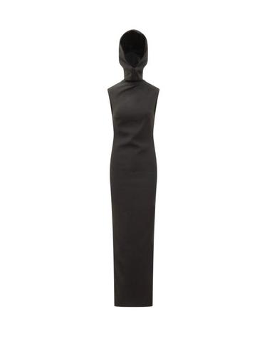 [해외직구] 23SS 모놋 롱 원피스 MONOTSS23809 BLACK