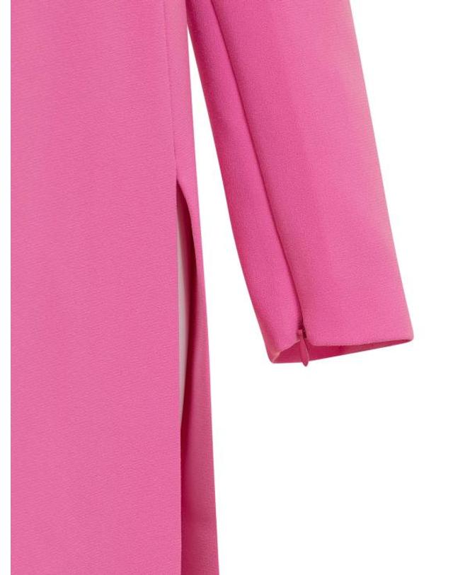 모놋 [해외직구] 23SS 모놋 롱 원피스 RS23803 PINK 착용컷