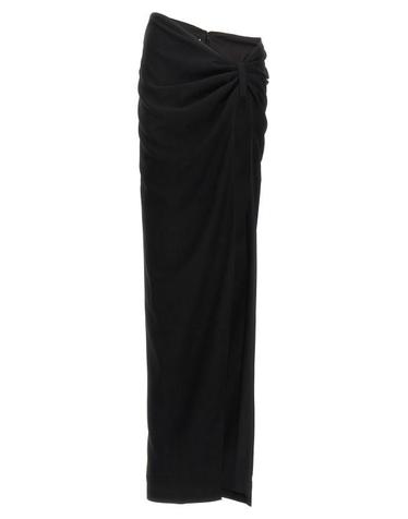 [해외직구] 모놋 스커트 LD5040300BLACK