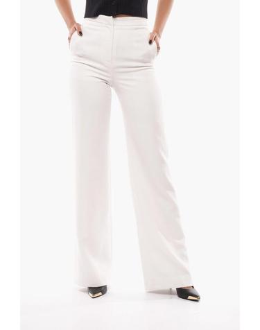 [해외직구] 모놋 스트레이트 스트레이트 팬츠 PF22 502PL WHT White