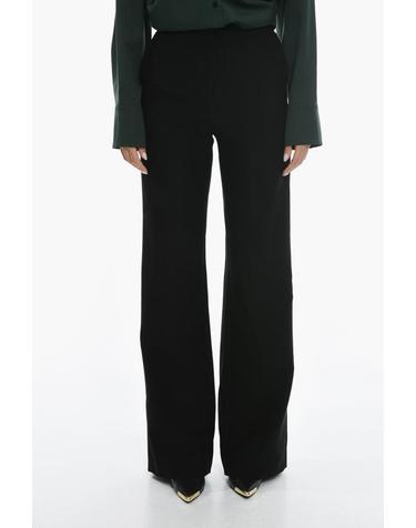 [해외직구] 모놋 스트레이트 스트레이트 팬츠 PF22 502PL BLK Black