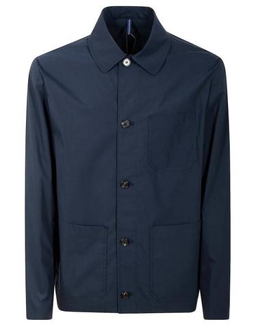 [해외직구] 25SS 몬테도로 자켓 63H623 90452 820 BLUE