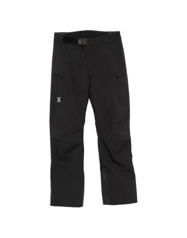 [해외직구] 25FW 몬츄라 팬츠 MPLT93XTS57590 Black