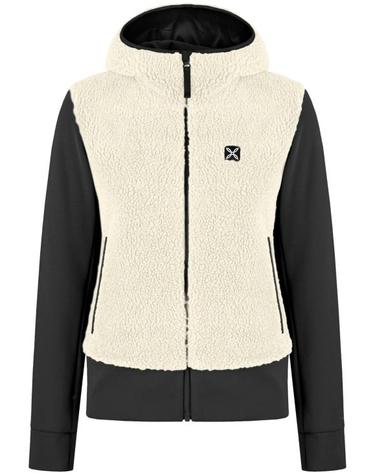 [해외직구] 26FW 몬츄라 숏패딩 MJAC77W 003 Cream