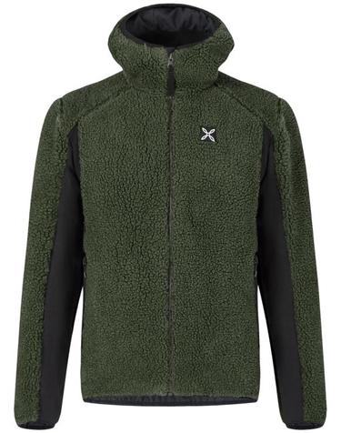 [해외직구] 26FW 몬츄라 자켓 MMAC80X 49 Olive green