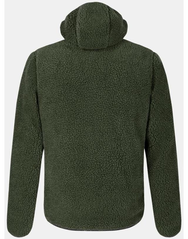 몬츄라 [해외직구] 26FW 몬츄라 자켓 MMAC80X 49 Olive green 착용컷