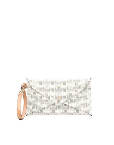 [해외직구] 25FW 모로 파리스 클러치 파우치 ORIGPO ORIGAMI CCNA NEUTRALS