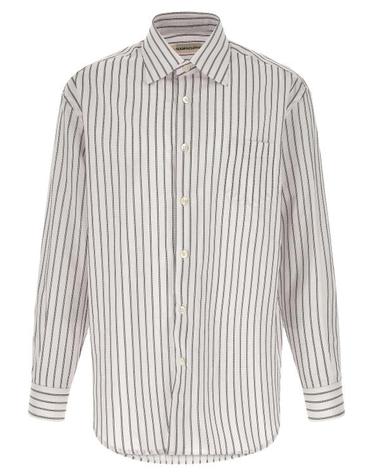 [해외직구] 나마체코 셔츠 LDNS26401N14929002 CREAM