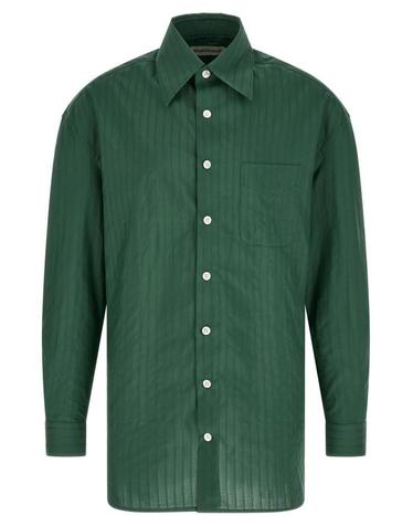 [해외직구] 나마체코 셔츠 LDNS26401PN14933903 GREEN