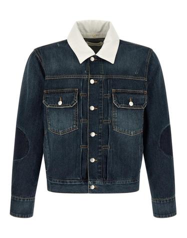 [해외직구] 나마체코 자켓 LDNS26110N14915402 NAVY