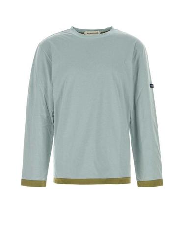 [해외직구] 25SS 나마체코 탑 NS253200N12195005 SKYBLUE
