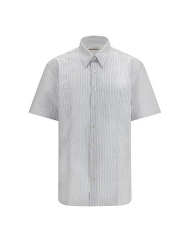 [해외직구] 26SS 나마체코 긴팔 셔츠 NS26408WN14959108 CANDY STRIPE