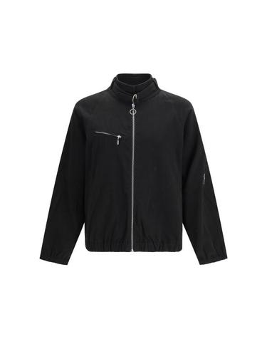 [해외직구] 26SS 나마체코 자켓 NS26102N14779999 BLACK