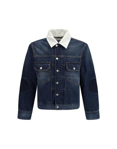 [해외직구] 26SS 나마체코 자켓 NS26110N14915402 SKY CAPTAIN