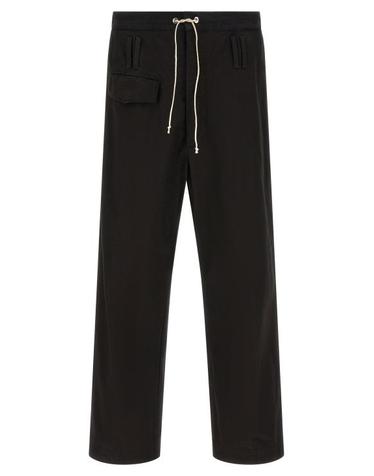 [해외직구] 나마체코 팬츠 LDNS26521N14888044 BLACK