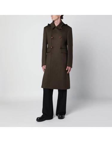 [해외직구] 26FW 나마체코 자켓 NW26213N2003 3535 GREEN