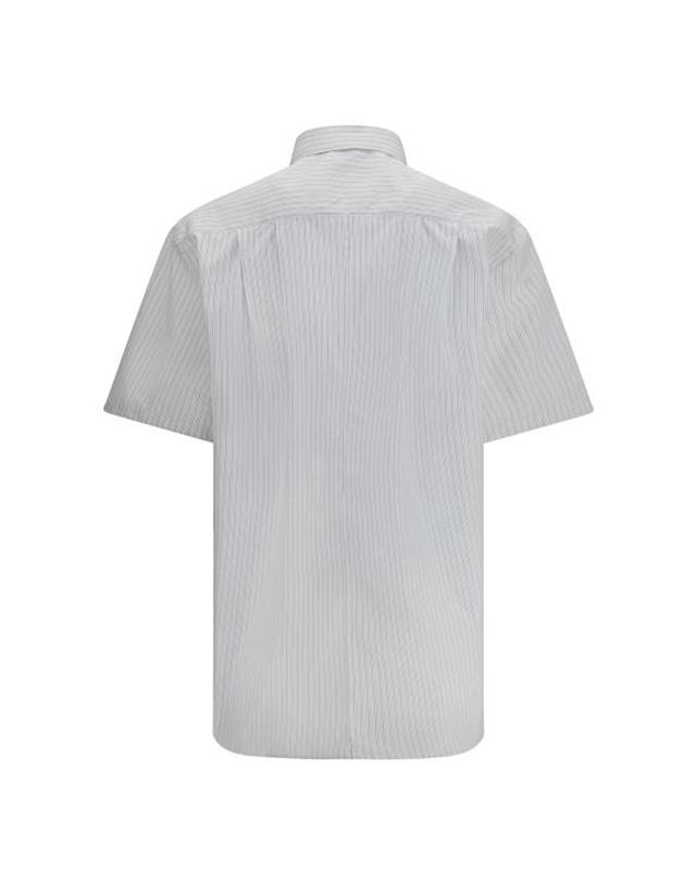 나마체코 [해외직구] 26SS 나마체코 긴팔 셔츠 NS26408WN14959108 CANDY STRIPE 착용컷