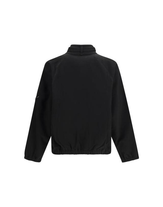 나마체코 [해외직구] 26SS 나마체코 자켓 NS26102N14779999 BLACK 착용컷
