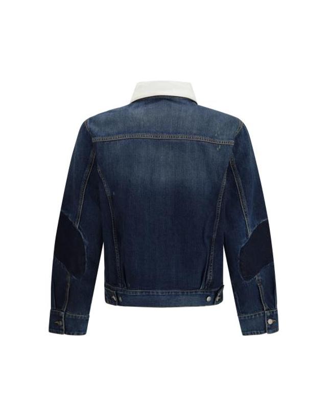 나마체코 [해외직구] 26SS 나마체코 자켓 NS26110N14915402 SKY CAPTAIN 착용컷