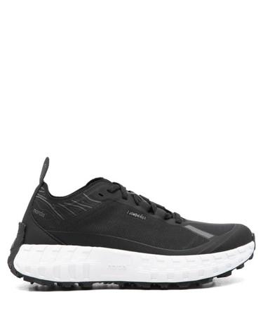 [해외직구] 25FW 노르다 스니커즈 NR001AW COREBLACK