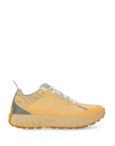 [해외직구] 25SS 노르다 스니커즈 001 M RHO Yellow