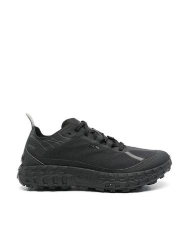 [해외직구] 25FW 노르다 스니커즈 001WSTEALTHBLACK STEALTH
