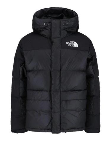 [해외직구] 25FW 노스페이스 히말라얀 다운 파카 NF0A4QYXGOF Black
