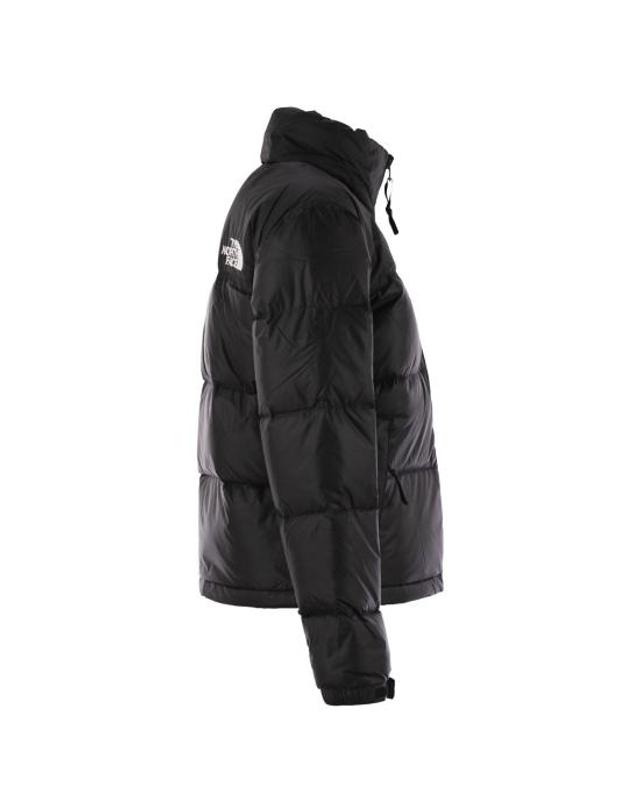노스페이스 [해외직구] 26SS 노스페이스 1996 레트로 눕시 자켓 NF0A3XEO BLACK 착용컷