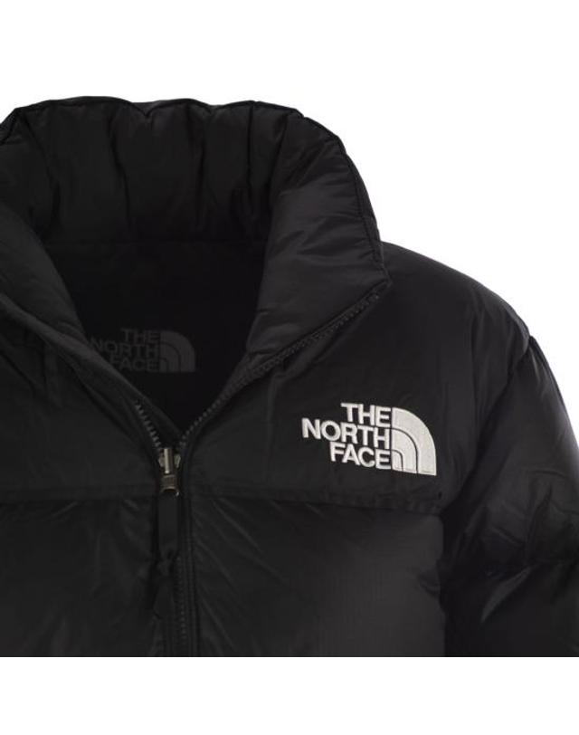 노스페이스 [해외직구] 26SS 노스페이스 1996 레트로 눕시 자켓 NF0A3XEO BLACK 착용컷