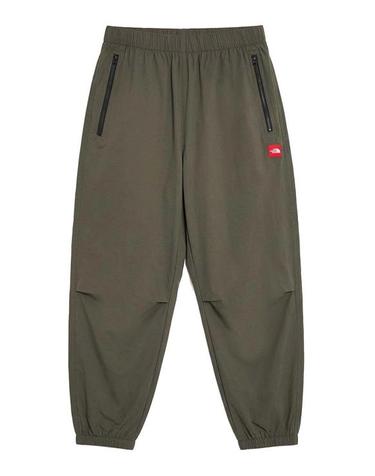[해외직구] 26SS 노스페이스 트레이닝 조거 팬츠 NF0A8EFV21L1 Green