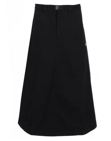 [해외직구] 26SS 노스페이스 롱 스커트 NF0A8DWY KY41 BLACK
