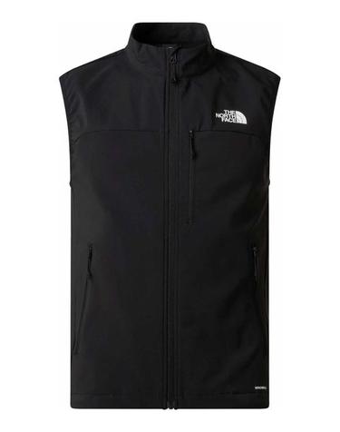[해외직구] 26FW 노스페이스 베스트 NF0A8G0KJK3TNF Black