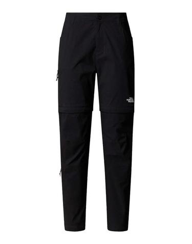 [해외직구] 26FW 노스페이스 트레이닝 조거 팬츠 NF0A8EC8JK3TNF Black