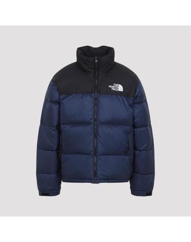 [해외직구] 26FW 노스페이스 1996 RETRO 레트로 눕시 자켓 NF0A3C8D GOB1 SUMMIT NAVY BLACK