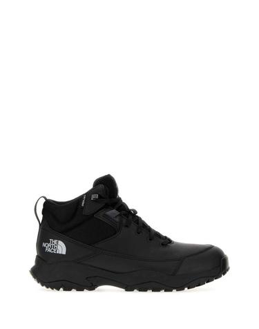 [해외직구] 26FW 노스페이스 부츠 NF0A7W4G KT01 Black