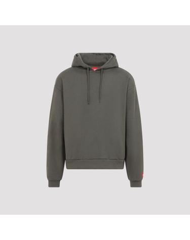 [해외직구] 26FW 노스페이스 후드 티셔츠 NF0A8EFZ 21L1 NEW TAUPE GREEN