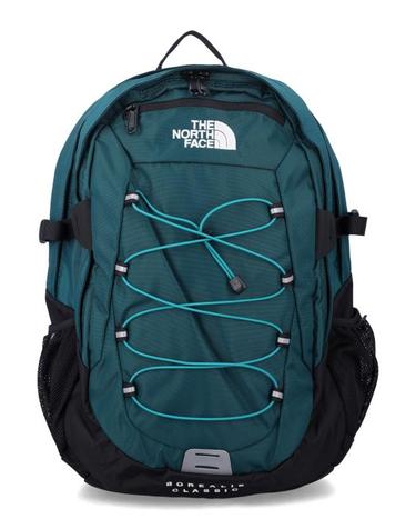 [해외직구] 26FW 노스페이스 보레알리스 클래식 백팩 NF00CF9C S7H DARK GREEN
