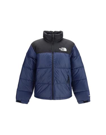 [해외직구] 26FW 노스페이스 1996 RETRO 레트로 눕시 자켓 NF0A3C8DGOB1BLUE