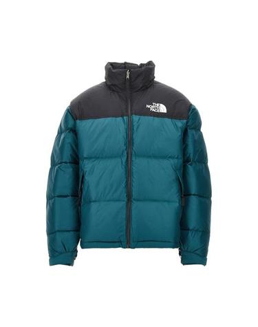 [해외직구] 26FW 노스페이스 1996 RETRO 레트로 눕시 자켓 NF0A3C8D Green