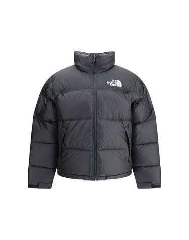 [해외직구] 26FW 노스페이스 1996 RETRO 레트로 눕시 자켓 NF0A3C8DGOE1BLACK