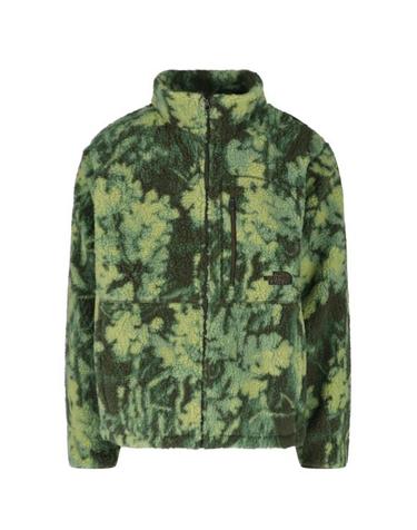 [해외직구] 26FW 노스페이스 자켓 NF0A8KR2 T3Y GREEN