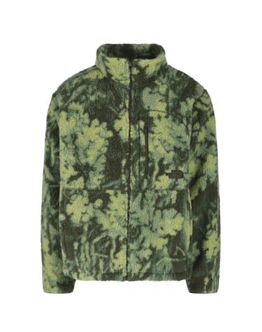 [해외직구] 26FW 노스페이스 자켓 NF0A8KR2T3Y Green