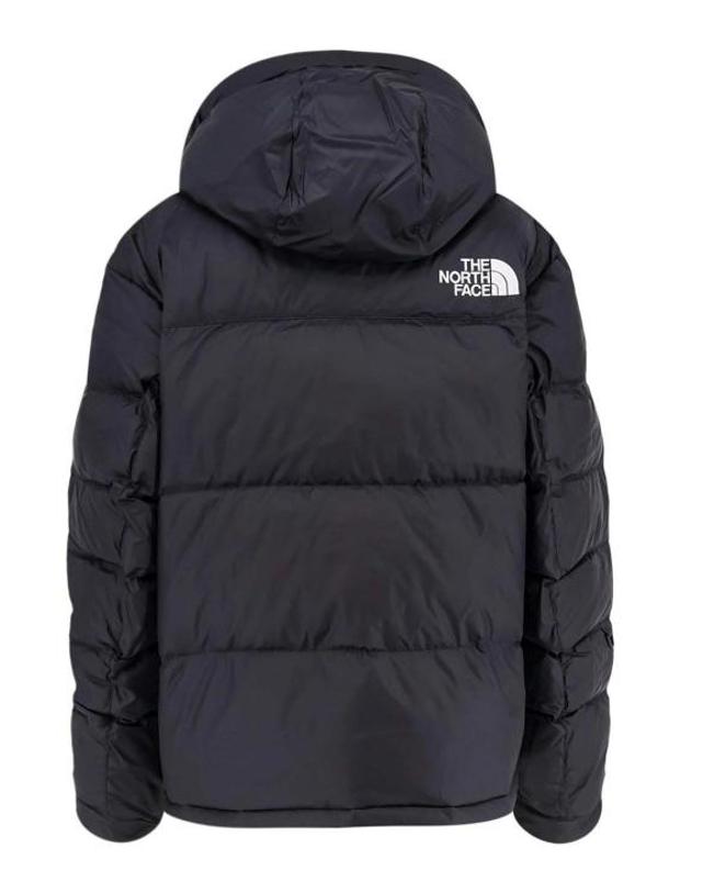 노스페이스 [해외직구] 25FW 노스페이스 히말라얀 발토로 자켓 NF0A832G4H01 BLACK 착용컷